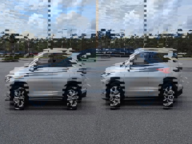 Used 2019 INFINITI QX50 Essential w/ Proactive Package image 8