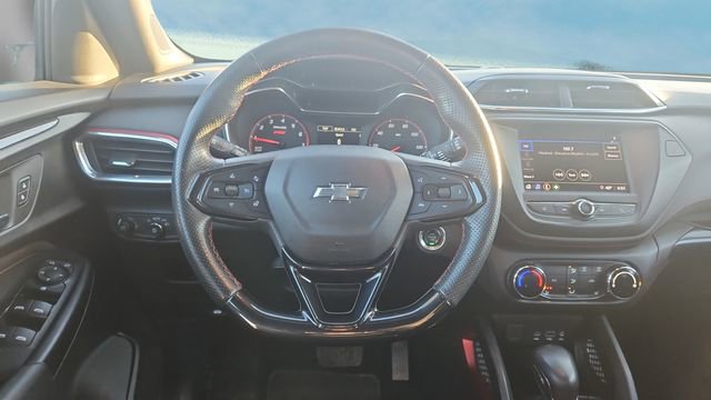 Used 2023 Chevrolet TrailBlazer RS image 11