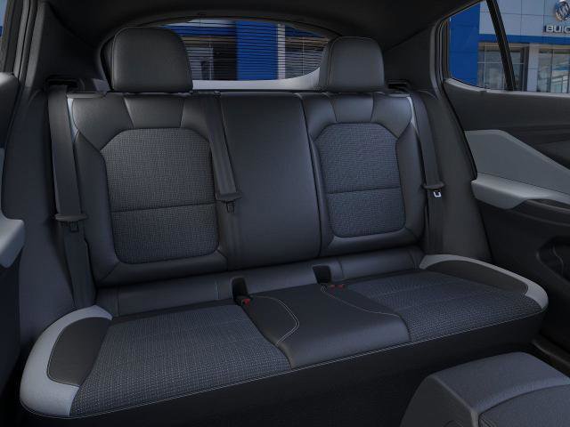 New 2026 Buick Envista Preferred w/ Convenience I Package image 17