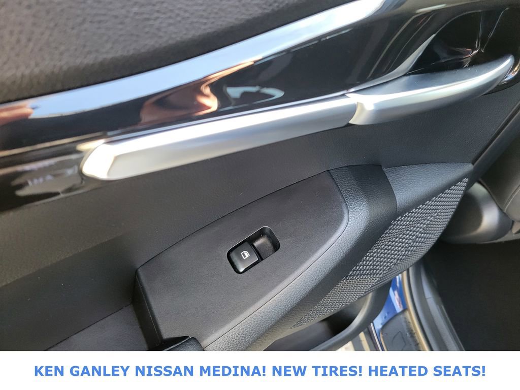 Used 2023 Kia Seltos S image 41