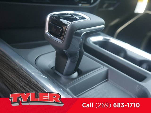 New 2026 Chevrolet Silverado 1500 LT w/ All Star Edition Plus AWD/4WD image 36
