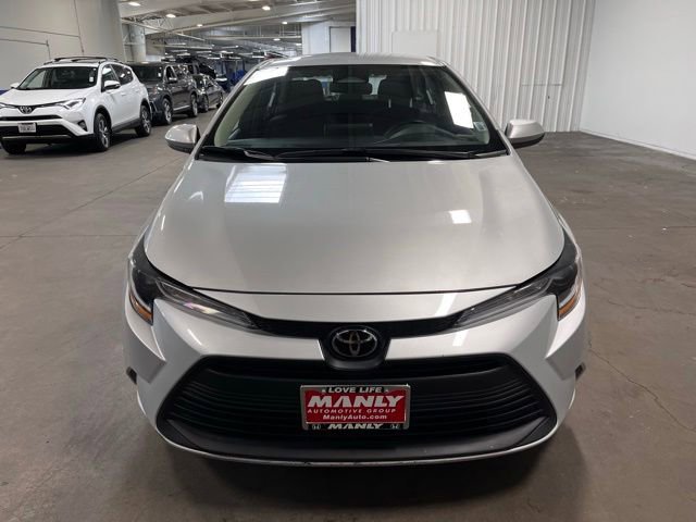Used 2024 Toyota Corolla LE FWD image 8