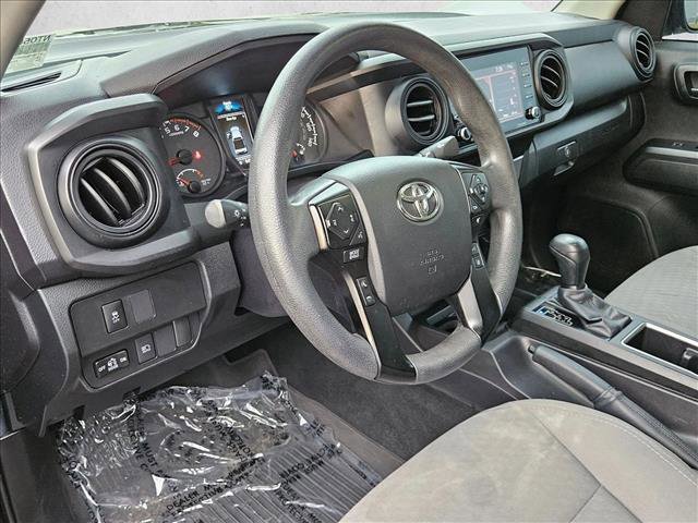 Used 2022 Toyota Tacoma SR w/ SR Convenience Package RWD image 10