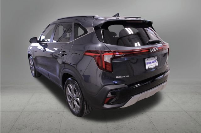 Used 2024 Kia Seltos S AWD/4WD image 3