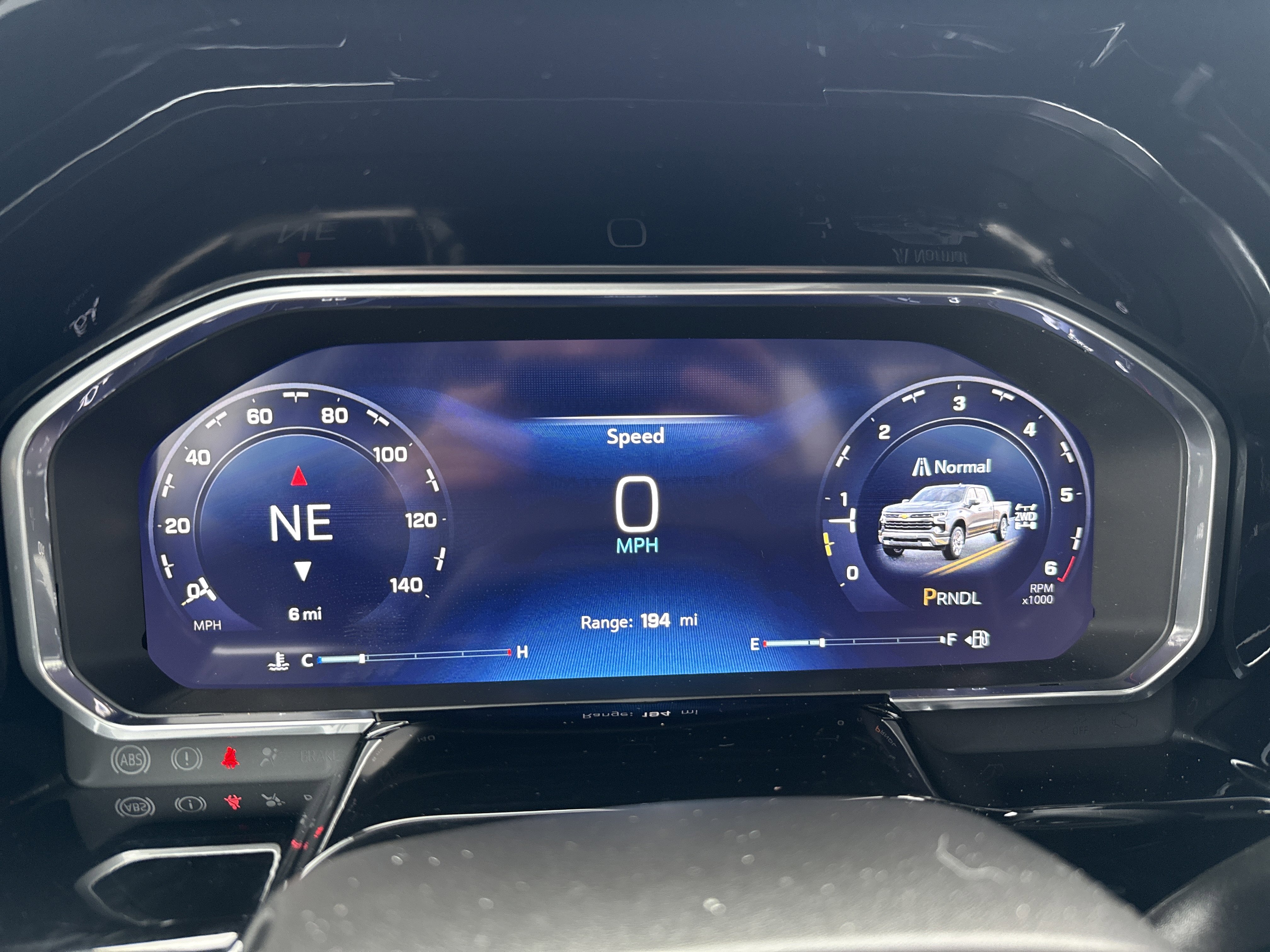 New 2026 Chevrolet Silverado 1500 LT image 20