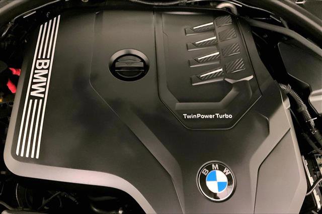 Certified 2023 BMW 330i xDrive Sedan w/ Premium Package image 31
