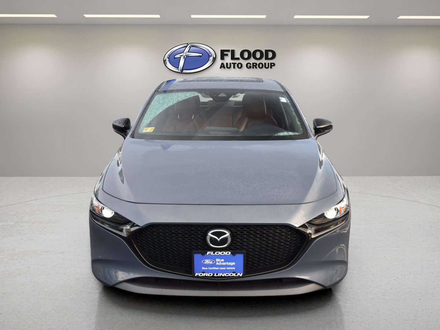 Used 2022 MAZDA MAZDA3 s FWD video 2