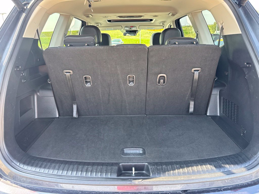 Used 2025 Kia Telluride S AWD/4WD image 37