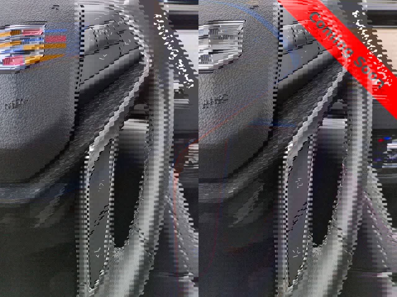 Used 2023 Cadillac XT5 Premium Luxury image 25