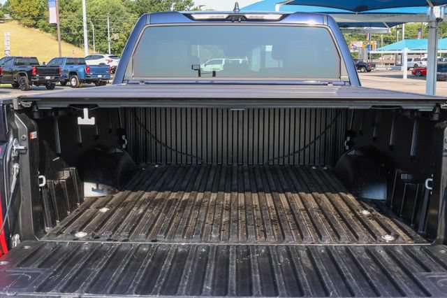 Used 2026 Toyota Tundra Limited w/ TRD Off-Road Package AWD/4WD image 10