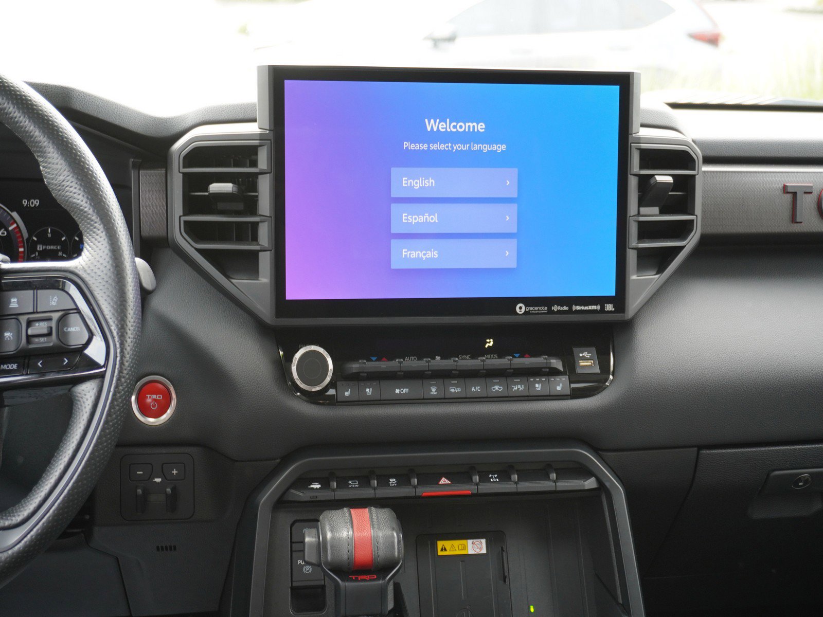 Used 2023 Toyota Tundra TRD Pro image 20