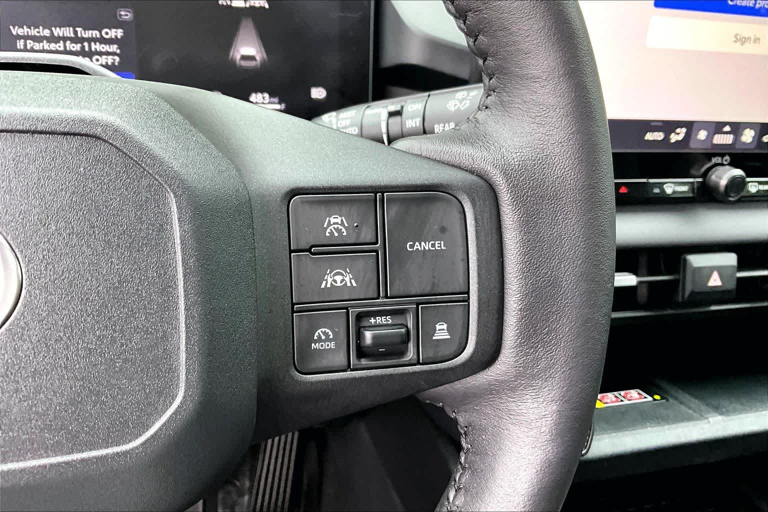 Used 2026 Toyota RAV4 XSE w/ Panoramic Sun Roof Package AWD/4WD image 24