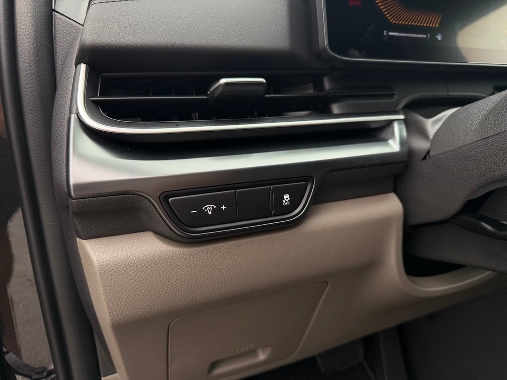 New 2026 Kia Carnival LX FWD image 15