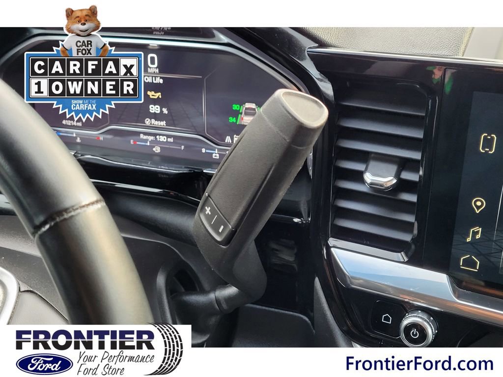 Used 2024 GMC Sierra 1500 SLT image 20