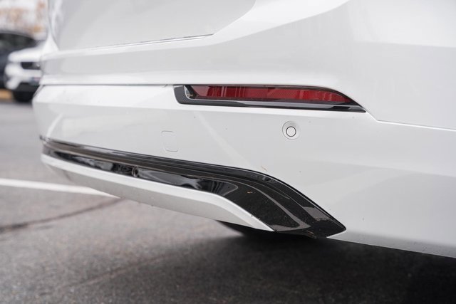 New 2026 Volvo XC90 B6 Ultra w/ Lounge Package image 6