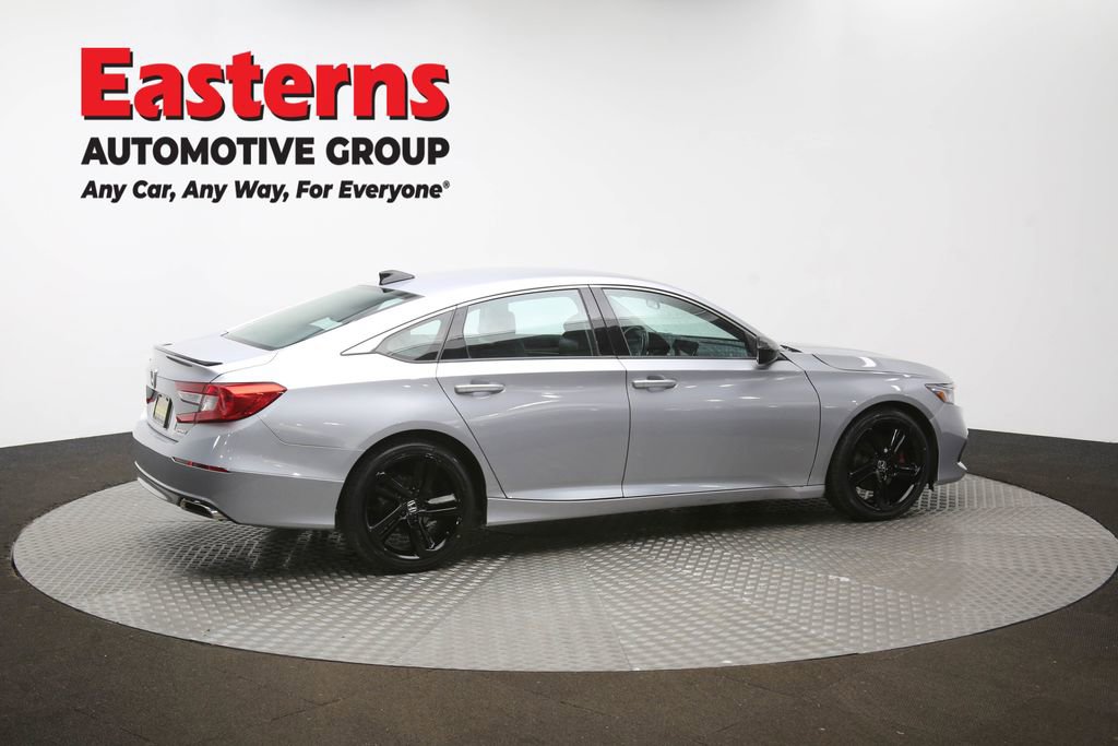 Used 2022 Honda Accord Sport Special Edition image 41