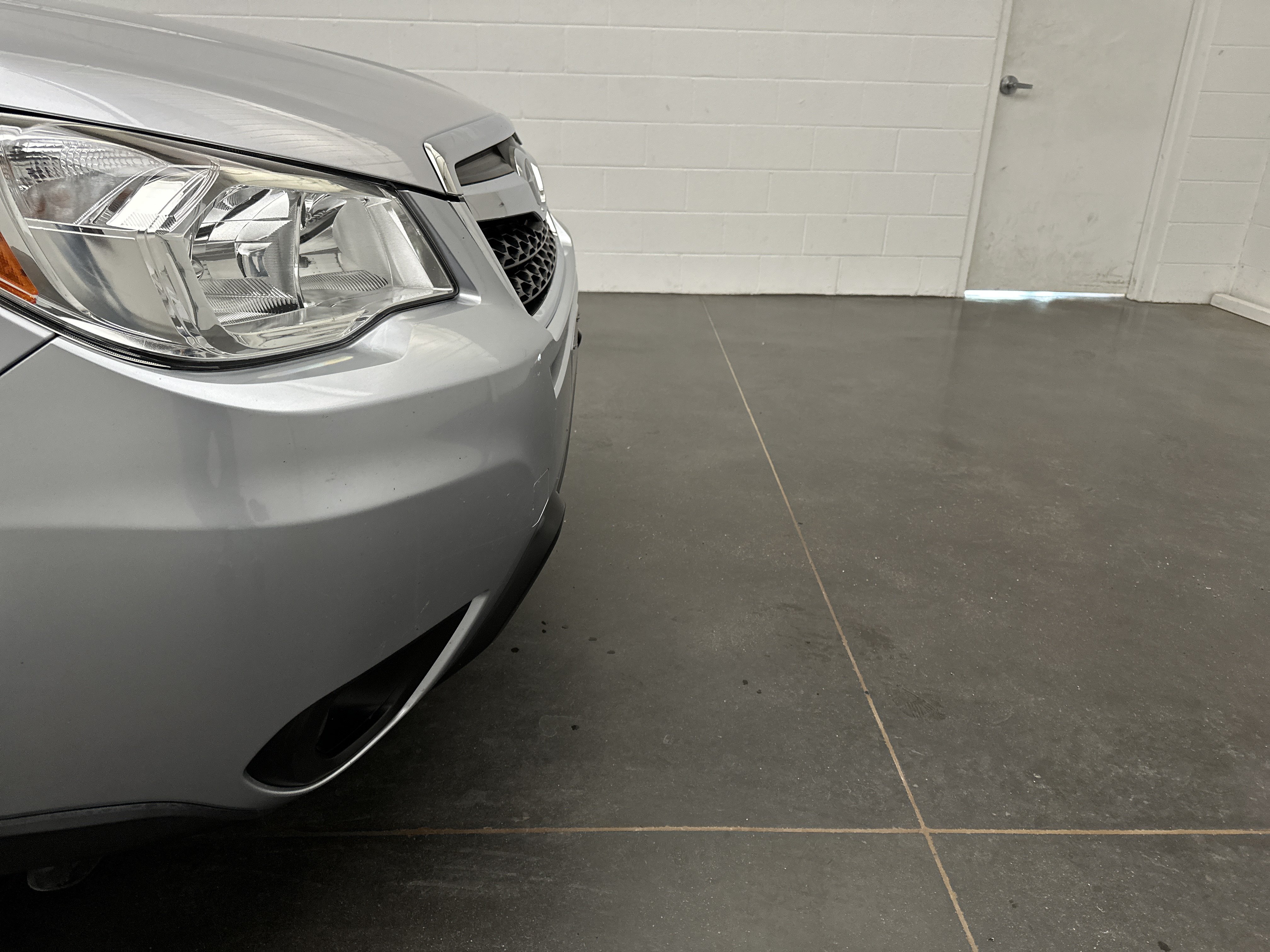 Used 2016 Subaru Forester 2.5i w/ Alloy Wheel Package AWD/4WD image 2