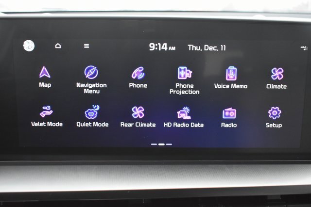 Used 2023 Kia Telluride S w/ S Sunroof Package image 23