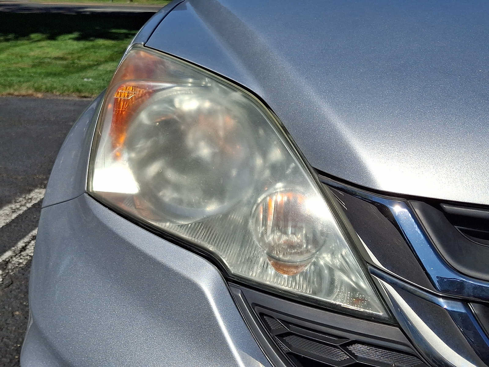 Used 2011 Honda CR-V LX image 9