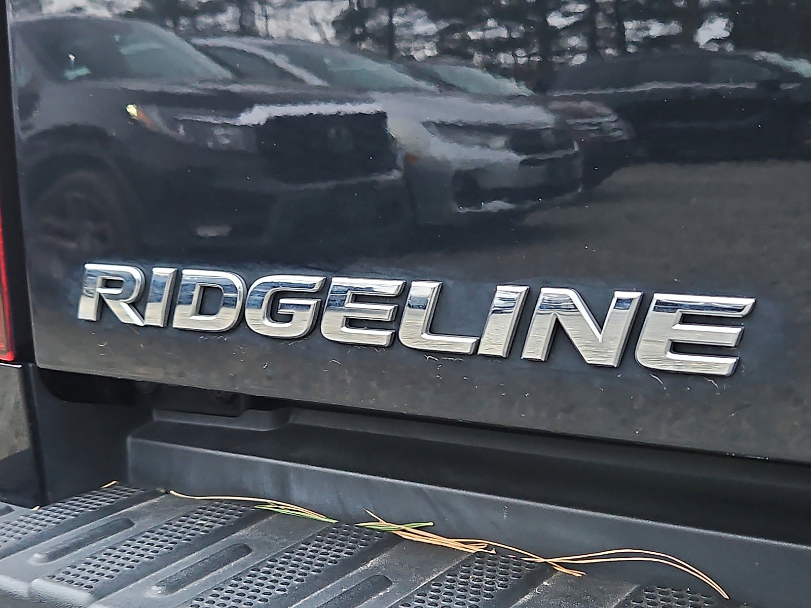 Certified 2021 Honda Ridgeline RTL-E image 34