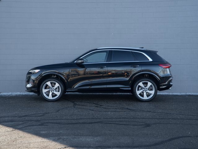 New 2025 Audi Q5 2.0T Premium Plus image 3