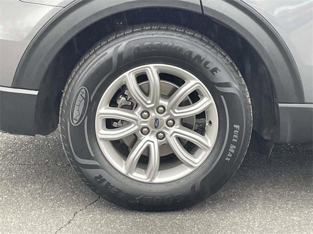 Used 2021 Ford Explorer 2WD image 7