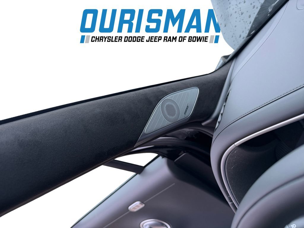 New 2026 Hyundai Palisade Calligraphy image 17