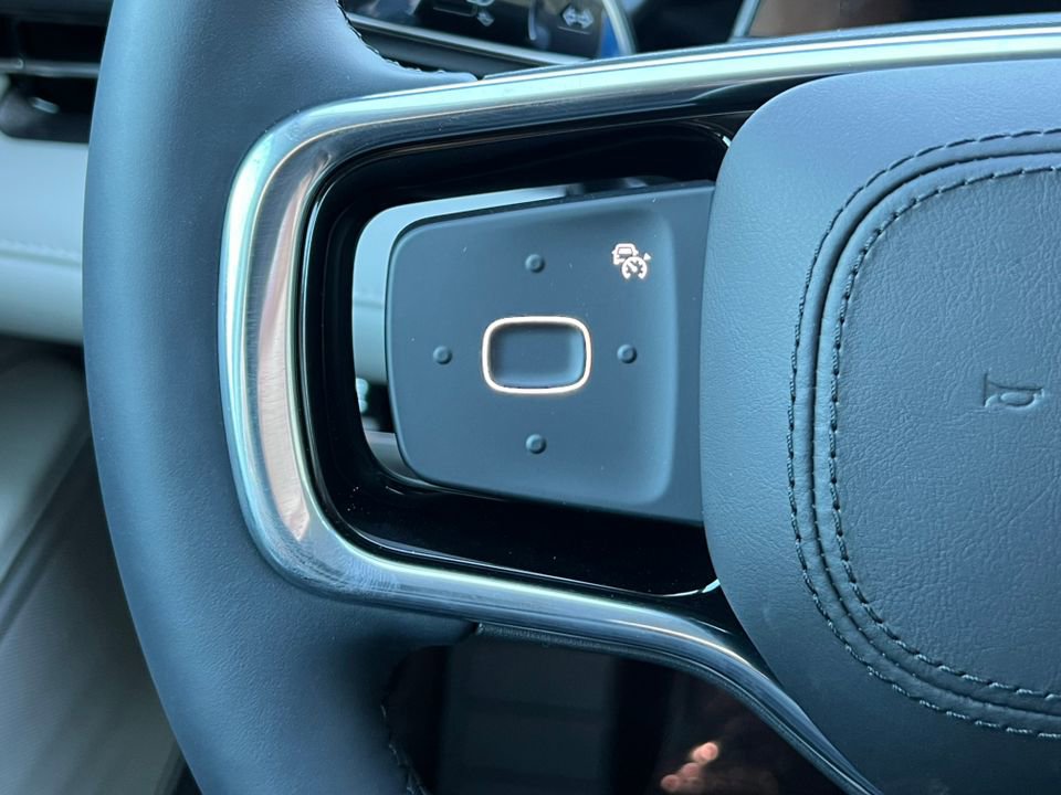 New 2026 Lincoln Nautilus Premier w/ Equipment Group 102A AWD/4WD image 18