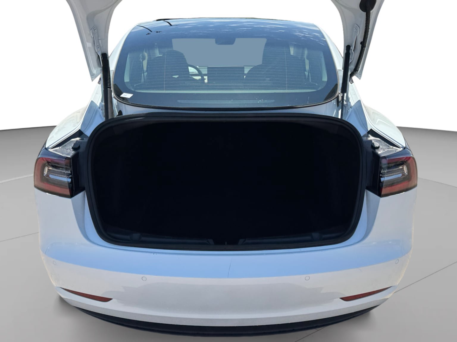 Used 2022 Tesla Model 3 Long Range AWD/4WD image 19