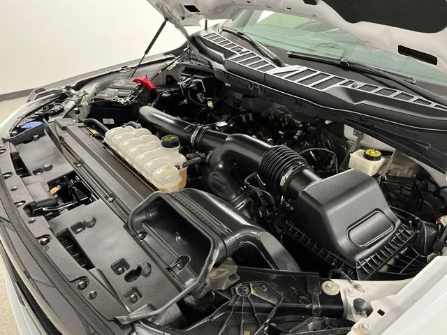 Used 2024 Ford F150 Lariat w/ Bed Utility Package AWD/4WD image 57