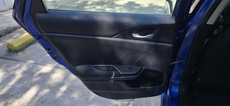 Used 2019 Honda Civic LX image 29