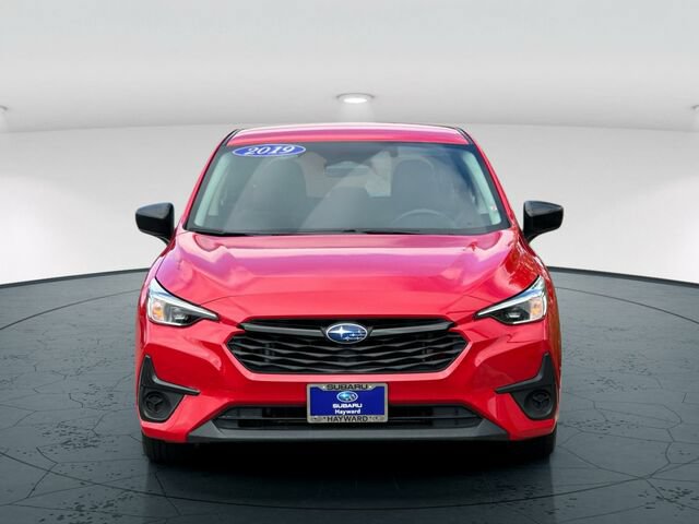 Used 2024 Subaru Impreza 2.0i AWD/4WD image 9