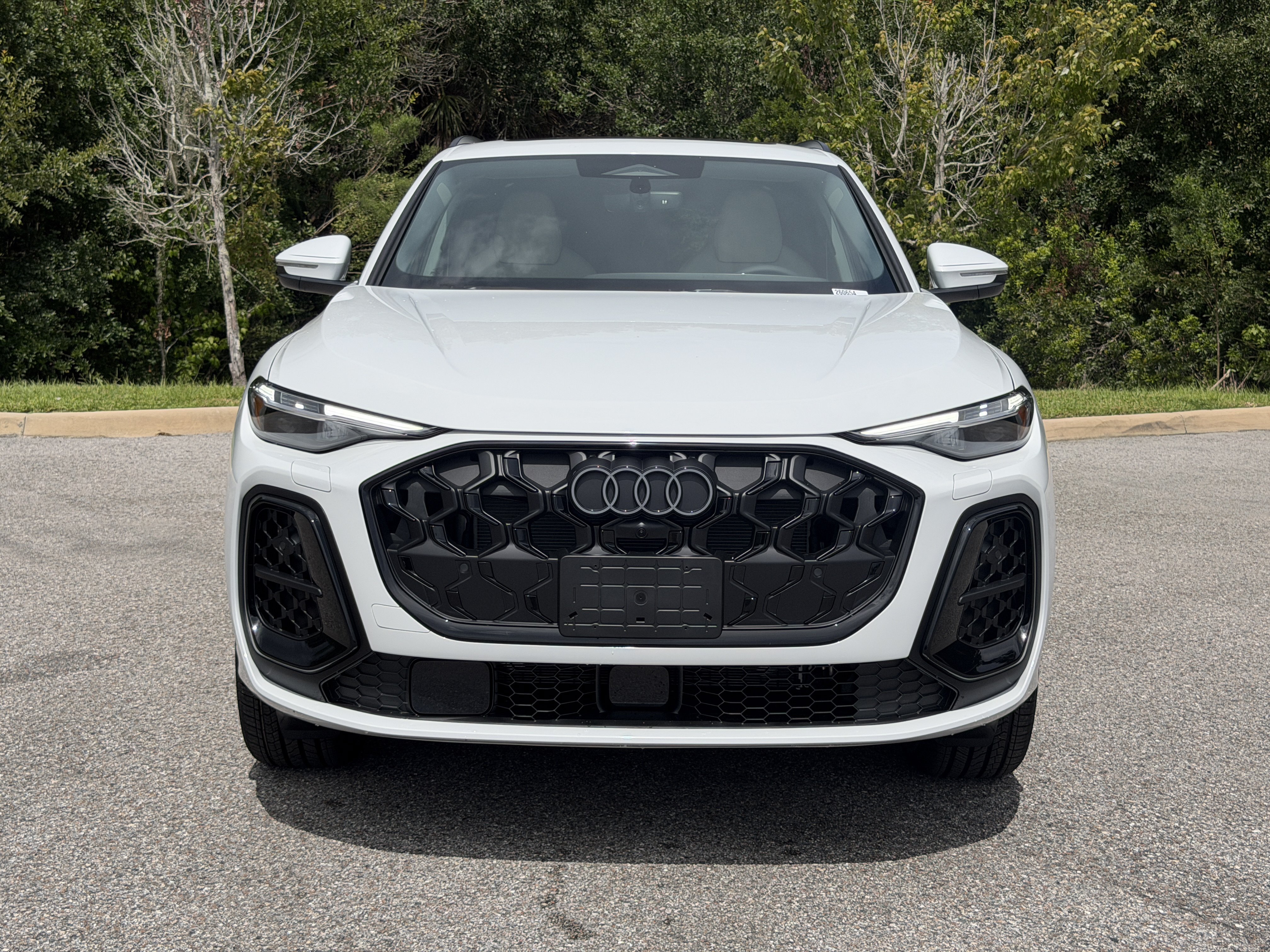New 2026 Audi Q5 Premium AWD/4WD image 2