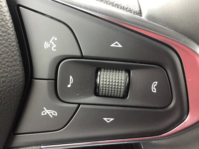 New 2025 Chevrolet TrailBlazer LT w/ LT Cold Weather Package image 15