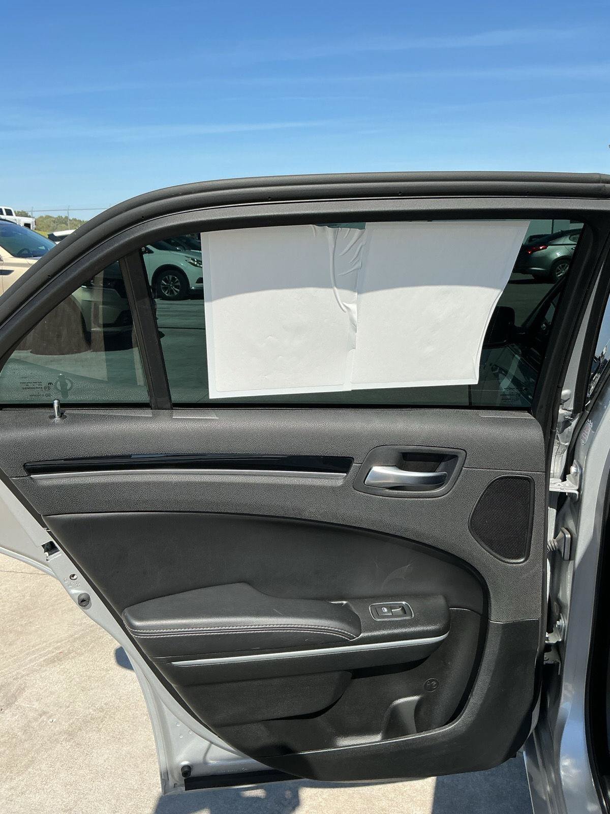 Used 2023 Chrysler 300 S RWD image 20