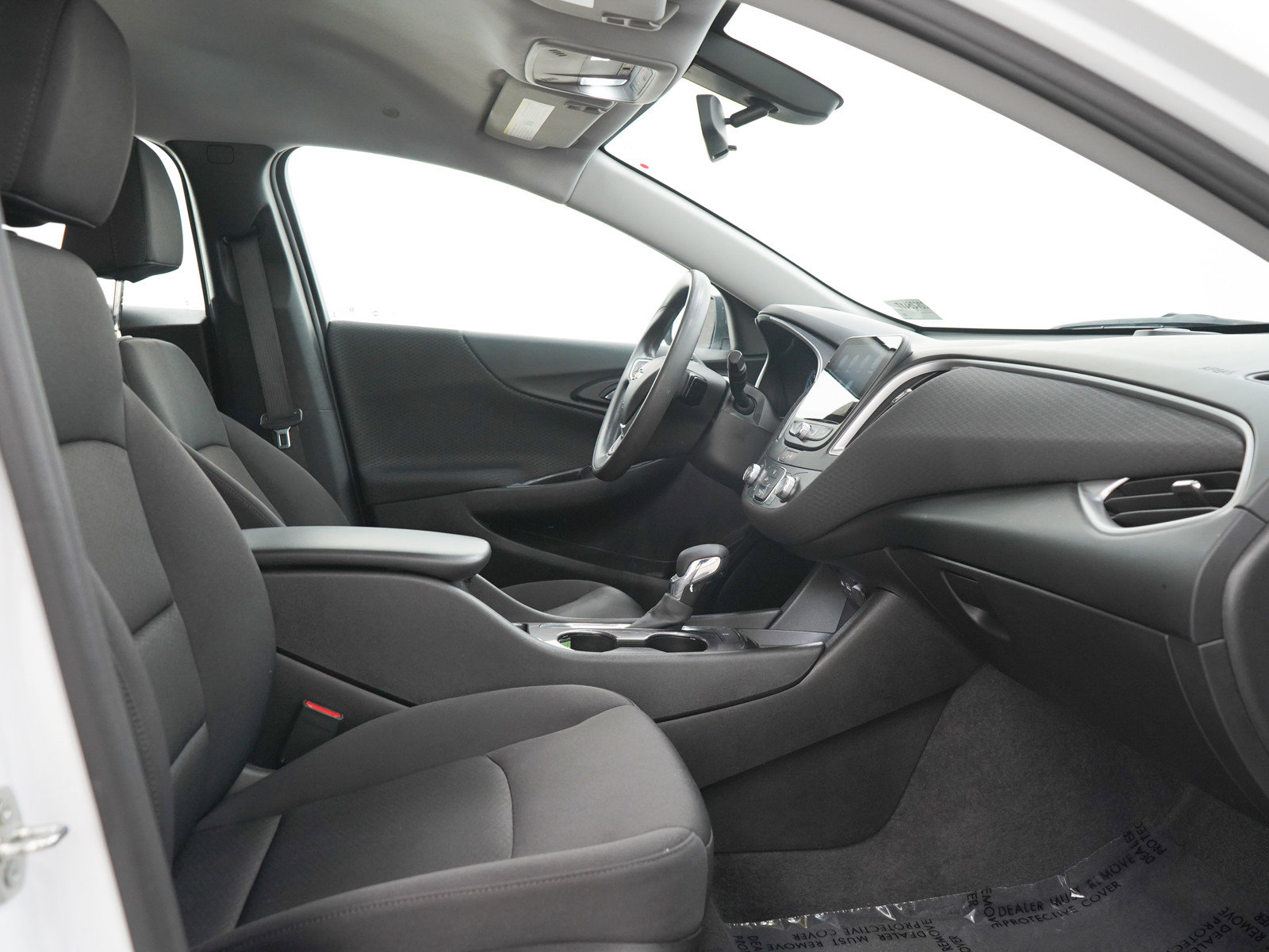 Used 2022 Chevrolet Malibu LS FWD image 11