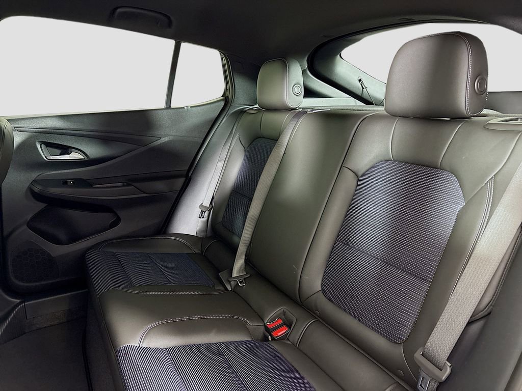 New 2025 Buick Envista Preferred w/ Convenience I Package image 23