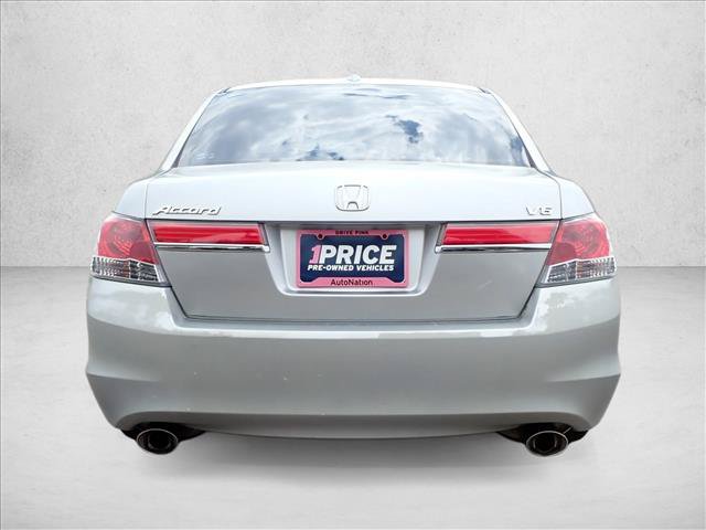 Used 2011 Honda Accord EX-L image 3