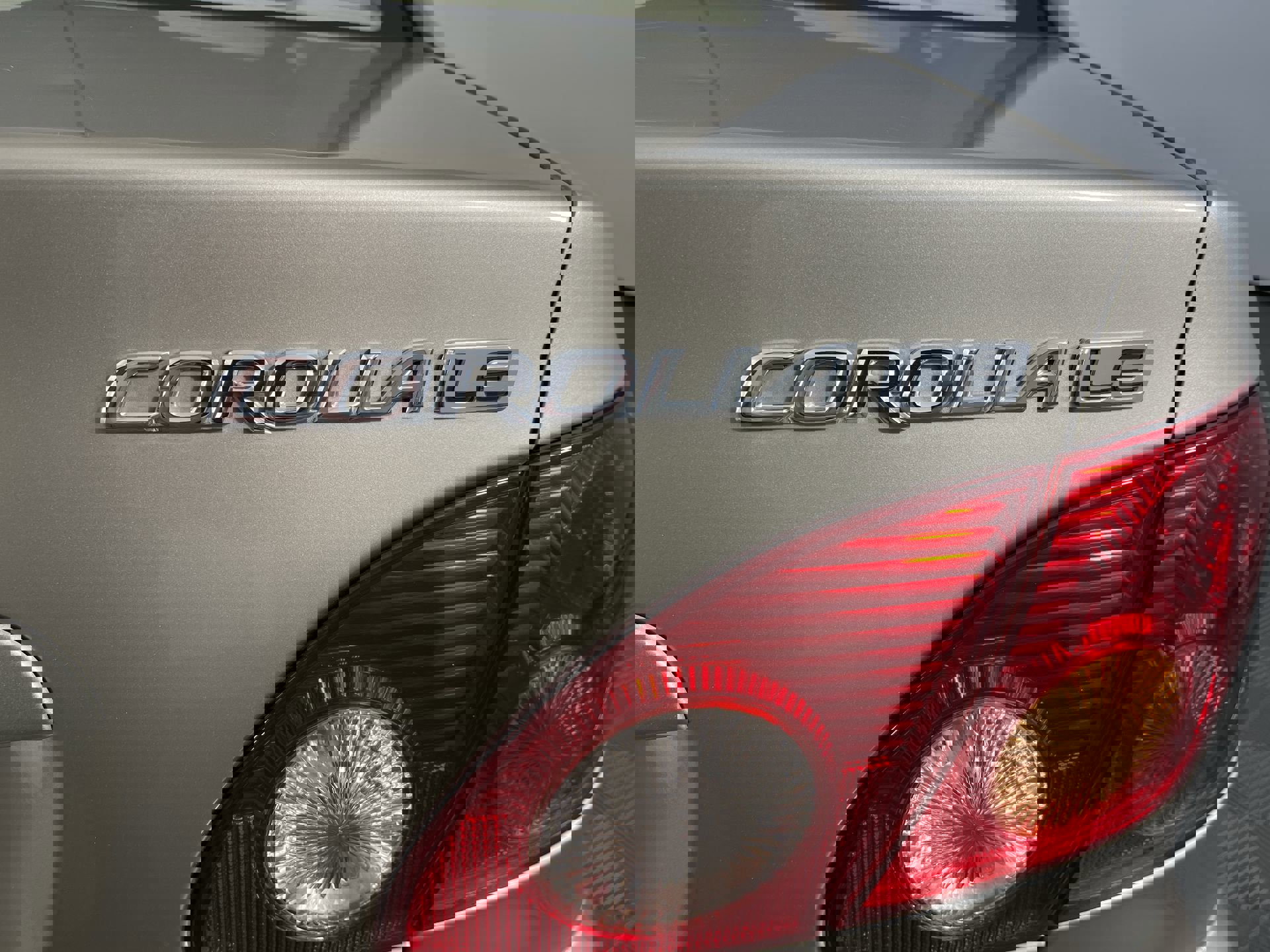 Used 2004 Toyota Corolla LE image 20