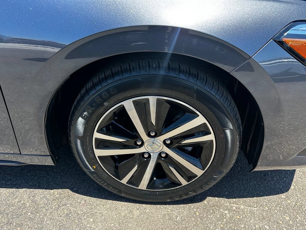 Used 2024 Honda Civic LX image 12