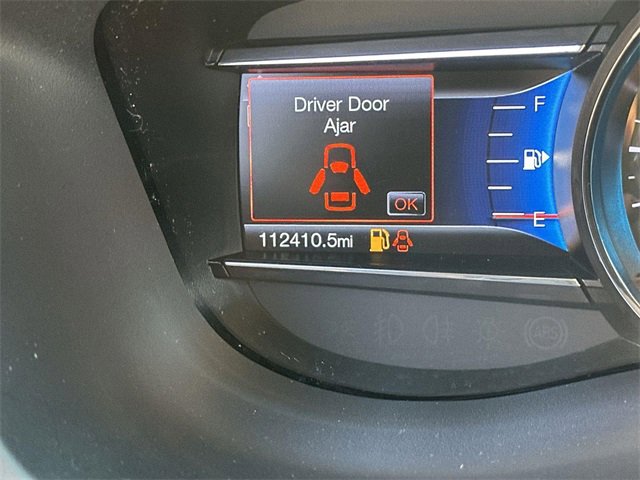 Used 2017 Ford Explorer Sport image 11