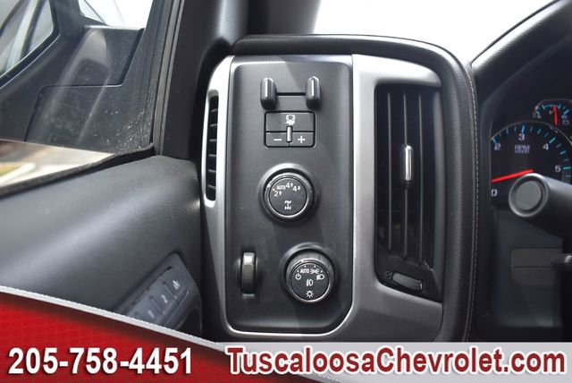 Used 2018 GMC Sierra 1500 SLT AWD/4WD image 38