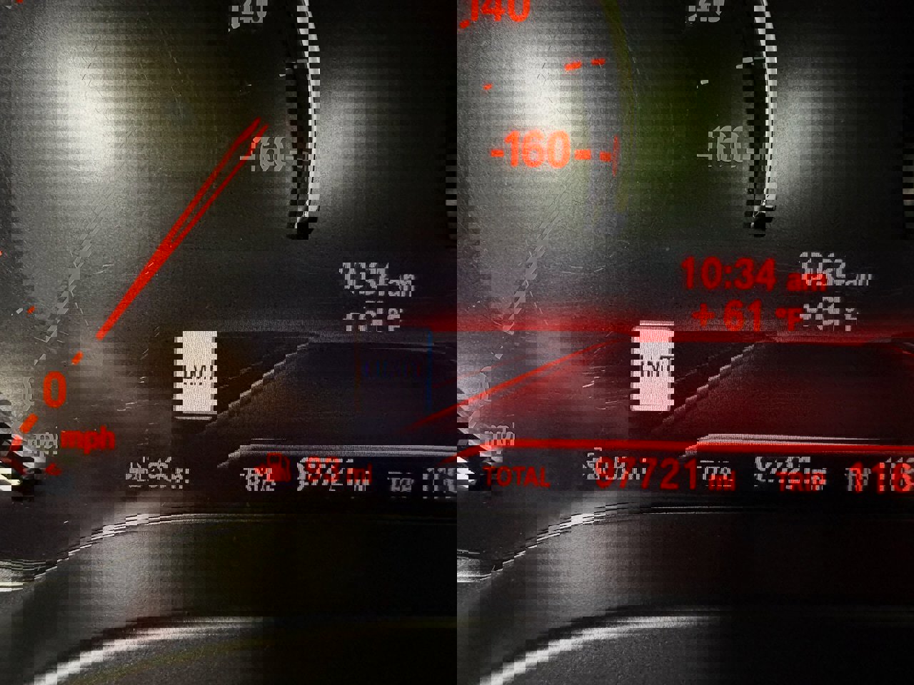 Used 2020 BMW X3 xDrive30i w/ Convenience Package image 23