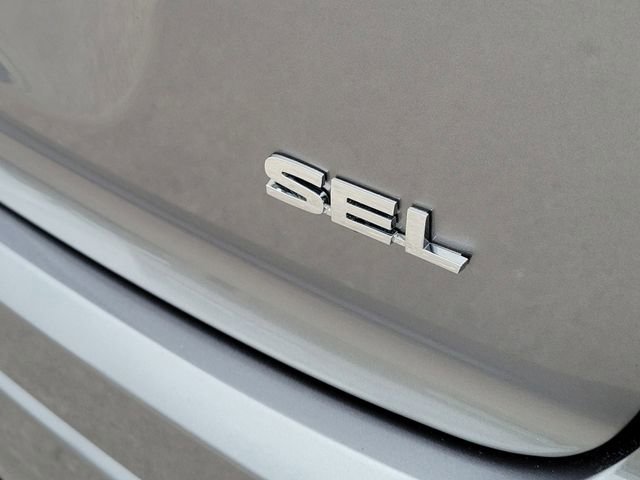 New 2026 Mitsubishi Eclipse Cross SEL image 10