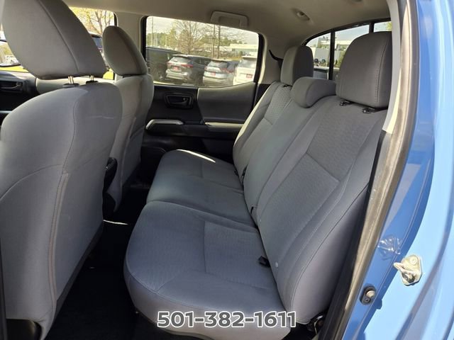 Used 2019 Toyota Tacoma SR5 AWD/4WD image 13