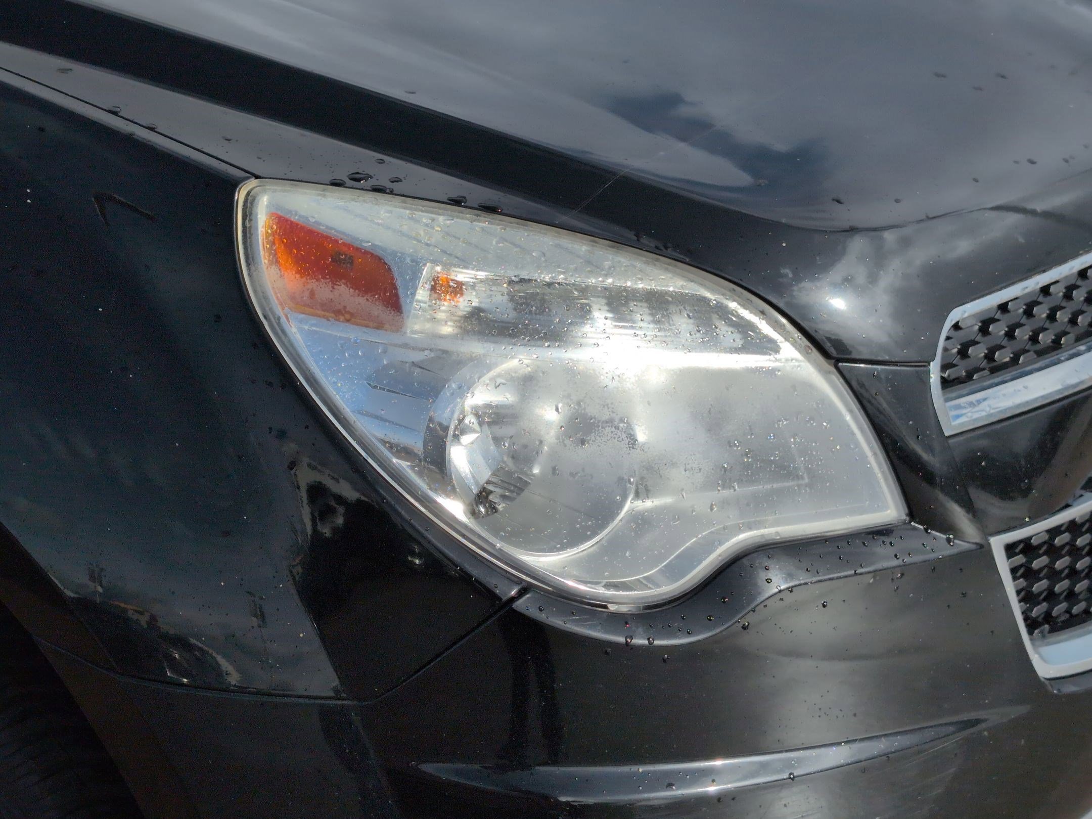 Used 2013 Chevrolet Equinox LS image 10