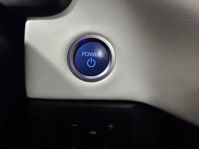 Certified 2024 Toyota Sequoia Capstone AWD/4WD image 39