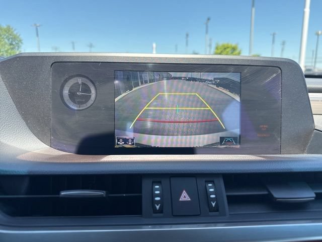 Used 2021 Lexus ES 350 F Sport w/ Accessory Package 2 FWD image 25