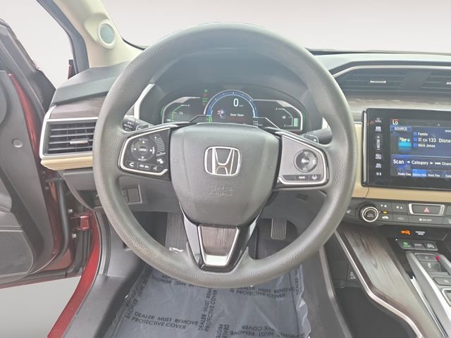 Used 2018 Honda Clarity Plug-In Hybrid image 12