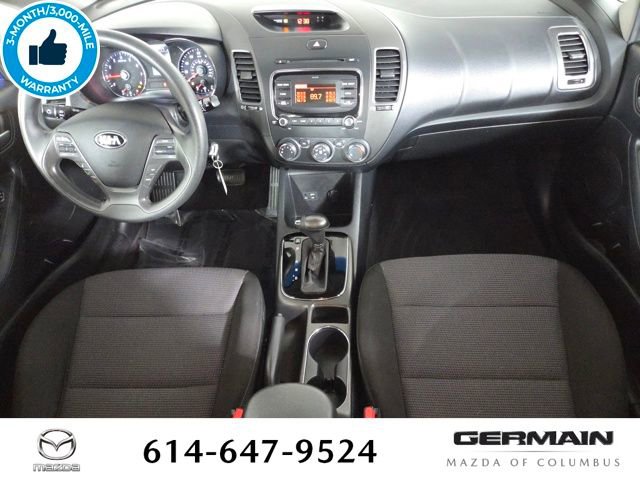 Used 2018 Kia Forte LX FWD image 30